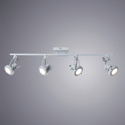 Спот Arte Lamp COSTRUTTORE