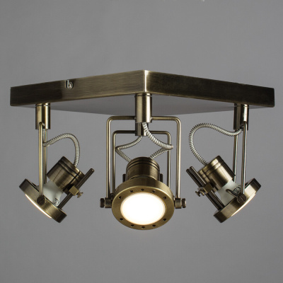 Спот Arte Lamp COSTRUTTORE