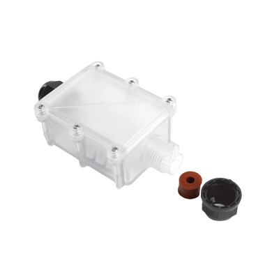 Распределительная коробка STEKKER LD537