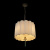 10306P Light linen Подвесной светильник LOFT IT Mellow