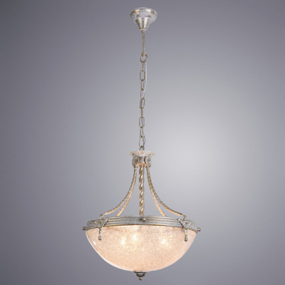 Подвесная люстра Arte Lamp FEDELTA