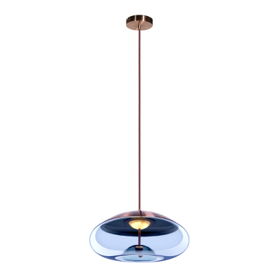 8133-D Подвесной светильник LOFT IT Knot