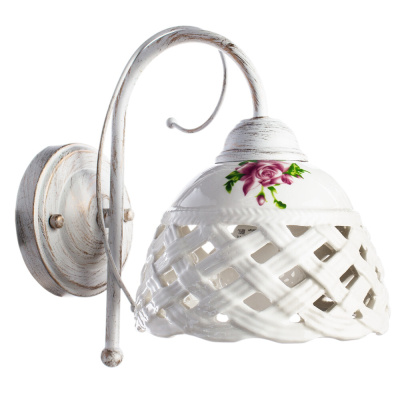 Бра Arte Lamp WICKER