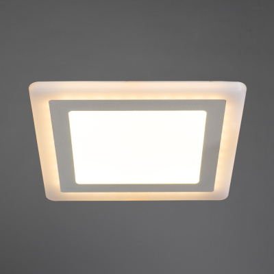 Встраиваемый светильник Arte Lamp VEGA