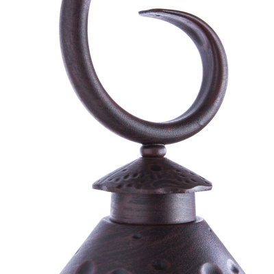 Парковый светильник Arte Lamp PRAGUE