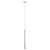 Точечный подвесной светильник Arte Lamp HUBBLE A6811SP-1WH