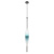 10223/C Blue Подвесной светильник LOFT IT Venice