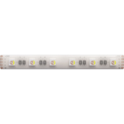 Светодиодная лента 24V 14,4W/m RGB+W 3100К 5м Arte Lamp AQUA TAPE