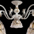 Потолочная люстра Arte Lamp CHIESA
