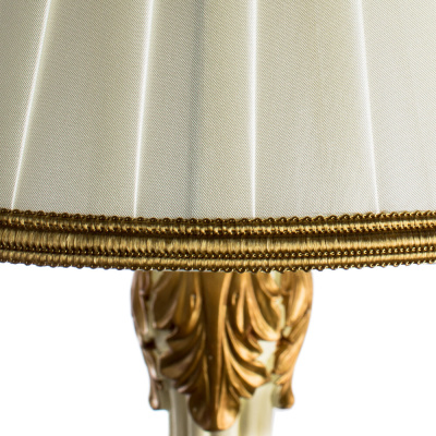 Настольная лампа Arte Lamp BENESSERE