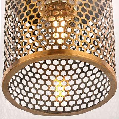 Подвесной светильник Arte Lamp MANCHESTER