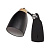 LOFT4402W-BL Бра LOFT IT Watchman