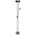 Торшер Arte Lamp DUETTO A4329PN-2AB