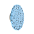 Бра Zortes Terrazzo ZRS.1878.07, Мощность - 3Вт, Тип лампы: LED, В -200мм / Ш - 200мм / Г - 50мм
