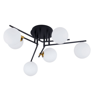 Потолочная люстра Arte Lamp GEMINI