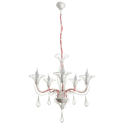 Люстра Arte Lamp ARTEFACT