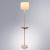 Торшер Arte Lamp Combo A4056PN-1WH