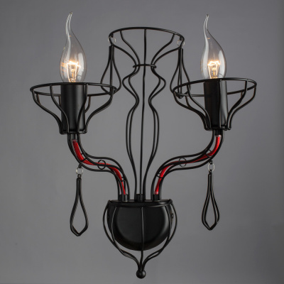Бра Arte Lamp ARTEFACT
