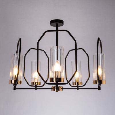 Потолочная люстра Arte Lamp CELAENO