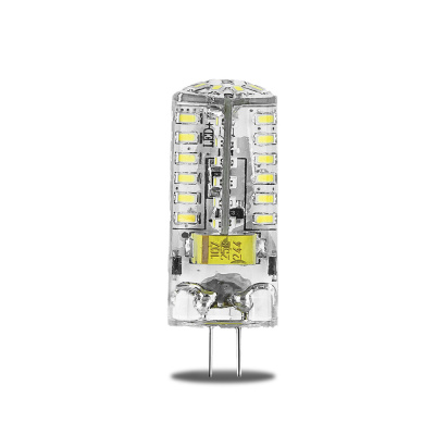 Светодиодная лампа Gauss 3W 230Lm 2700K G4 107707103