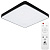 Потолочный светильник Arte Lamp SCENA A2669PL-1BK