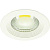 Точечный встраиваемый светильник Arte Lamp UOVO A6406PL-1WH