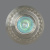 120092-MR16-5.3-Si Светильник точечный серебряный от интернет магазина Elvan.ru