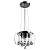Подвесная люстра Arte Lamp HALO A7054SP-5CC