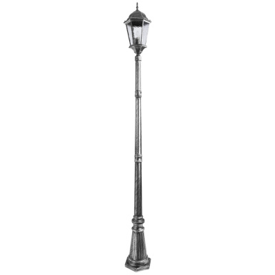 Парковый светильник Arte Lamp GENOVA