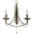 Бра Arte Lamp MAYPOLE