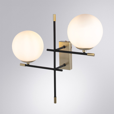 Бра Arte Lamp ARKAB