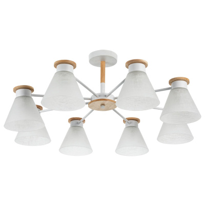 Потолочная люстра Arte Lamp TYLER