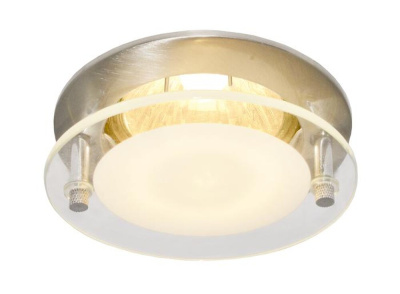 Точечный встраиваемый светильник Arte Lamp TOPIC