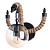 Бра Divinare GINA 8055/01 AP-1