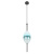 10223/E Blue Подвесной светильник LOFT IT Venice