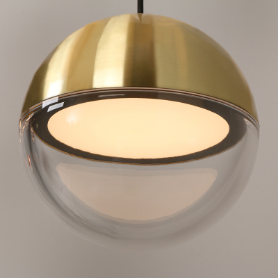 4370-1P, подвес, D120xH250/1800, LEDx5W, 350LM, 4000K, CRI>90, included