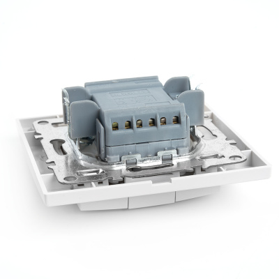 Выключатели STEKKER PSW10-9007-01