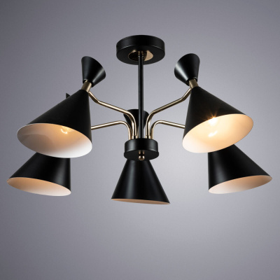 Люстра Arte Lamp WELLINGTON