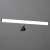 Подсветка для зеркал Arte Lamp ORIZZONE