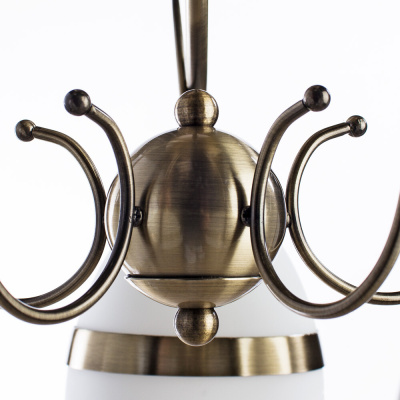 Люстра Arte Lamp NOEMI