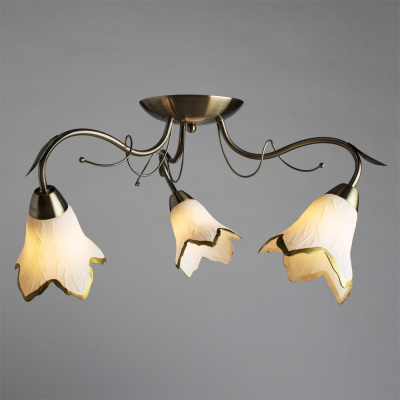 Люстра Arte Lamp BARBARA