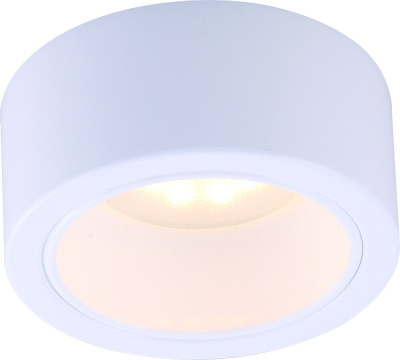Точечный накладной светильник Arte Lamp EFFETTO