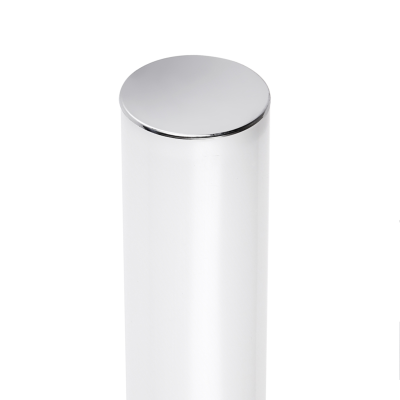 Бра Zortes D-TUBE ZRS.61105.10, Мощность - 10Вт, Тип лампы: LED, В - 50мм / Г - 90мм / Ш - 500мм
