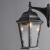 Уличный настенный светильник Arte Lamp GENOVA