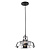 Подвесной светильник Arte Lamp RIFLESSO A4297SP-1CC