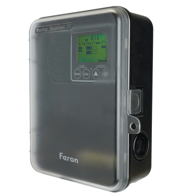 Реле времени FERON TM100