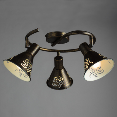 Спот Arte Lamp CONO