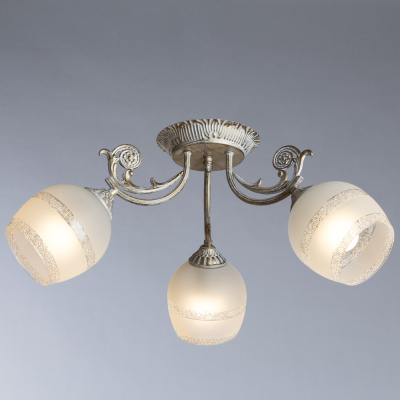 Люстра Arte Lamp SOFIA