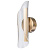Настенный светильник Arte Lamp CICLONE A2474AP-7PB