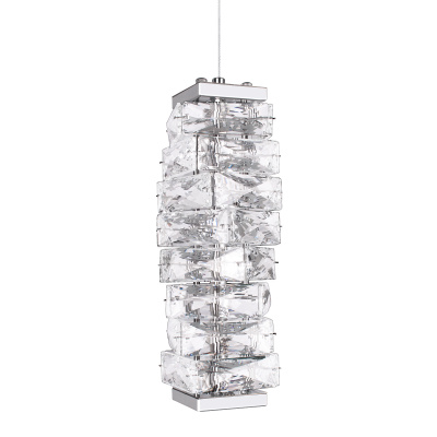 10186/260 Подвесной светильник LOFT IT Monaсo